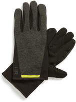 Thumbnail for your product : URBAN RESEARCH Tech Stretch Knit Gloves