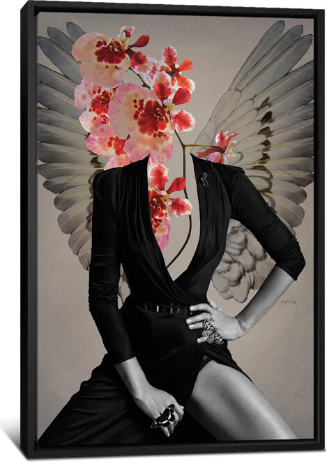 ISA by Ana Paula Hoppe