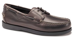 mens docker boat shoes