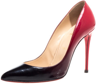 nine west ombre pumps