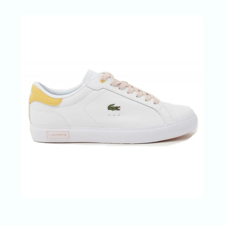 Lacoste Women's Sneakers & Athletic Shoes | ShopStyle