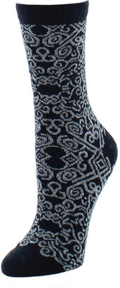 Natori Gobi Textile Socks