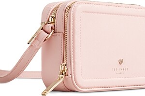 Ted Baker Pink Handbags | Shop The Largest Collection | ShopStyle