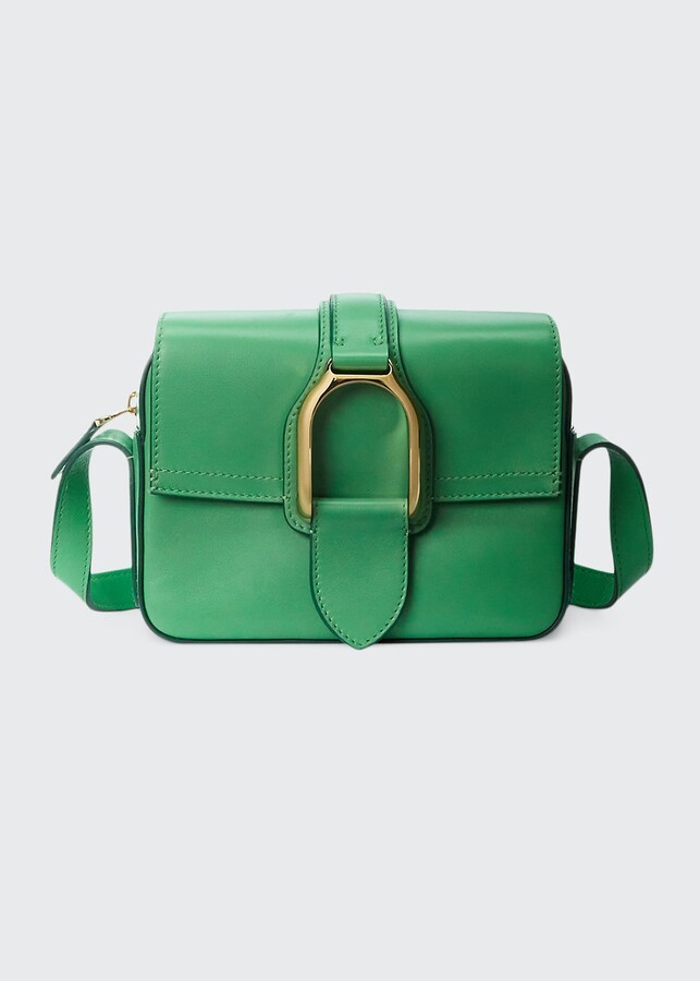 Ralph Lauren Leather Handbags | Shop the world's largest 