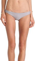 Thumbnail for your product : Tori Praver Swimwear Little Kalani Bikini Bottom