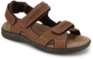 dockers newpage men's sandals