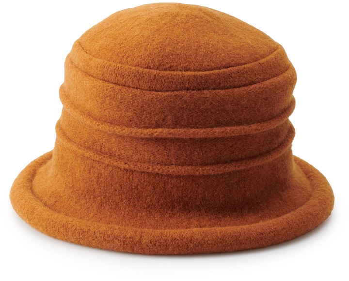 scala cloche hat