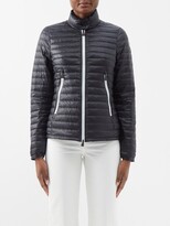 Thumbnail for your product : MONCLER GRENOBLE Pontaix Quilted-down Jacket