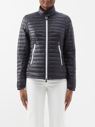MONCLER GRENOBLE Pontaix Quilted-down Jacket