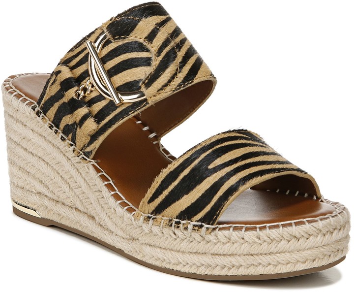 wedges without platform