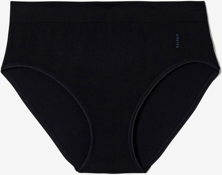 Decathlon Breathable Eco-Designed Running Briefs ShopStyle Knickers