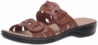 clarks leisa charm sandal