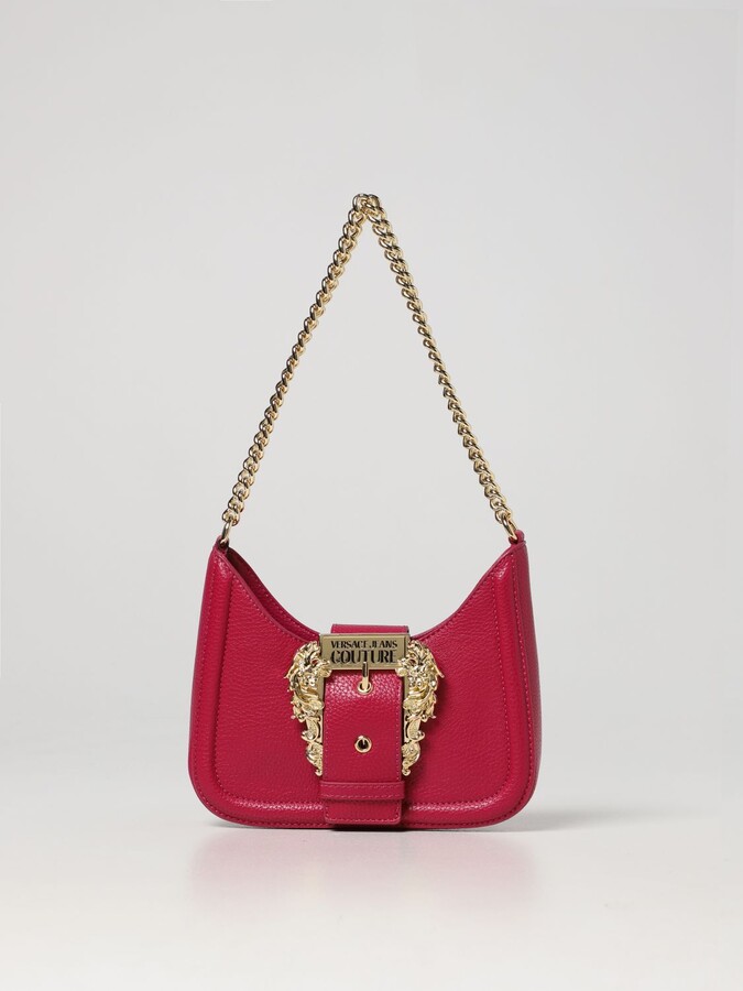 Versace Jeans Couture Handbag women - ShopStyle Mini Bags