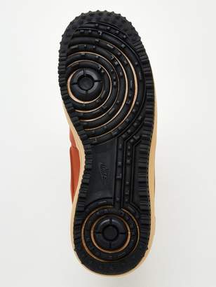 Nike Lunar Force 1 '18 - Brown