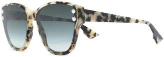 Christian Dior Eyewear Addict sunglasses