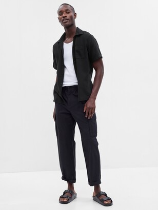 Gap Linen Trousers for Men for sale  eBay