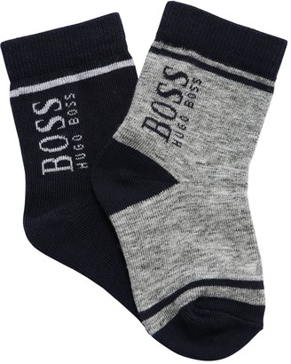 boys hugo boss socks