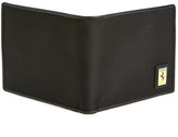 Thumbnail for your product : Ferrari 'Utility' Wallet