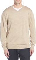 Thumbnail for your product : Cutter & Buck Douglas V-Neck Sweater