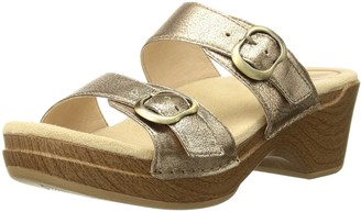 dansko sophie petrol