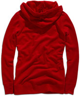 Thumbnail for your product : Timeout Raspberry Juice 'LA Dry Goods' Zip-Up Hoodie