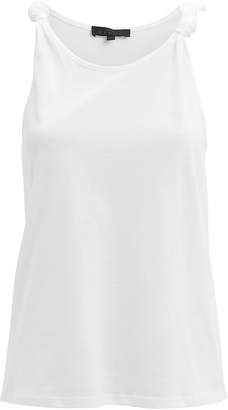 The Range Stark Knotted Tank