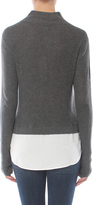 Thumbnail for your product : Feel The Piece Hanson Sweater