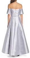 Thumbnail for your product : Vince Camuto Women's Mikado Ballgown