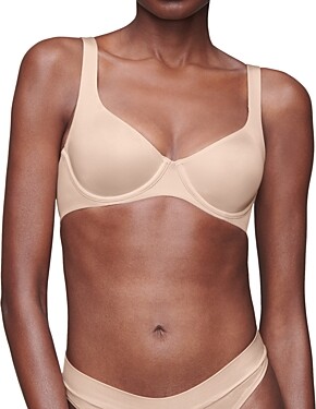 Cuup The Scoop Micro Bra - ShopStyle