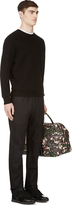 Thumbnail for your product : Diesel Black Slim Lounge Pants