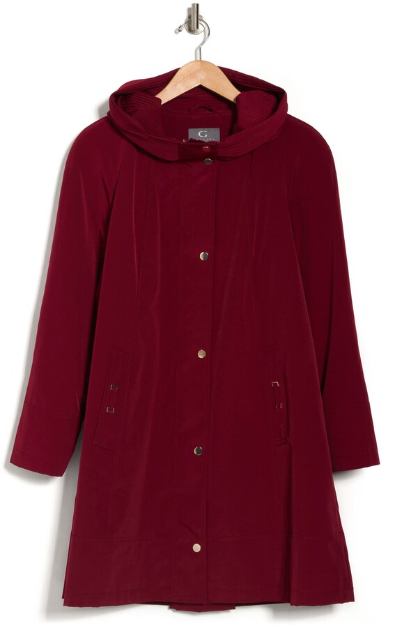 gallery nepage raincoat