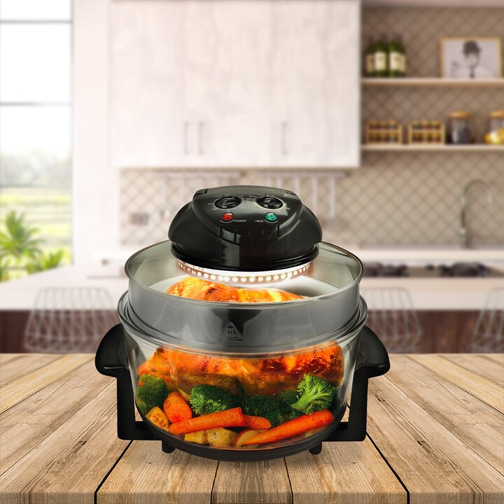 Mega Chef Megachef Countertop Air Fryer and Roaster ShopStyle