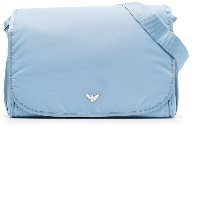 armani baby bag sale