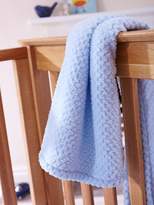 Thumbnail for your product : Clair De Lune Honeycomb Blanket