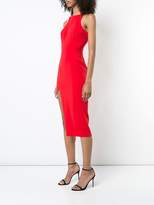 Thumbnail for your product : Jay Godfrey asymmetric dress