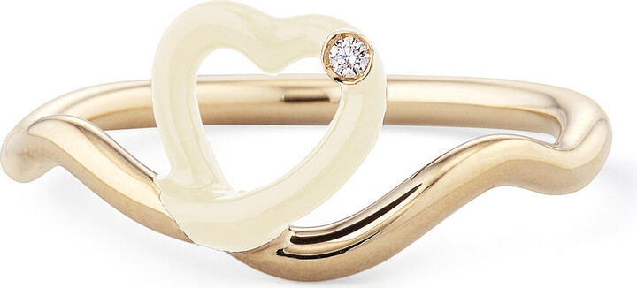 BEA BONGIASCA Rings