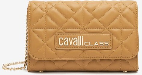 Roberto Cavalli Cavalli Class Chain Shoulder Bag