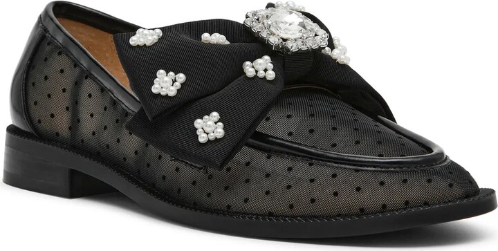 Betsey Johnson Seth Loafer