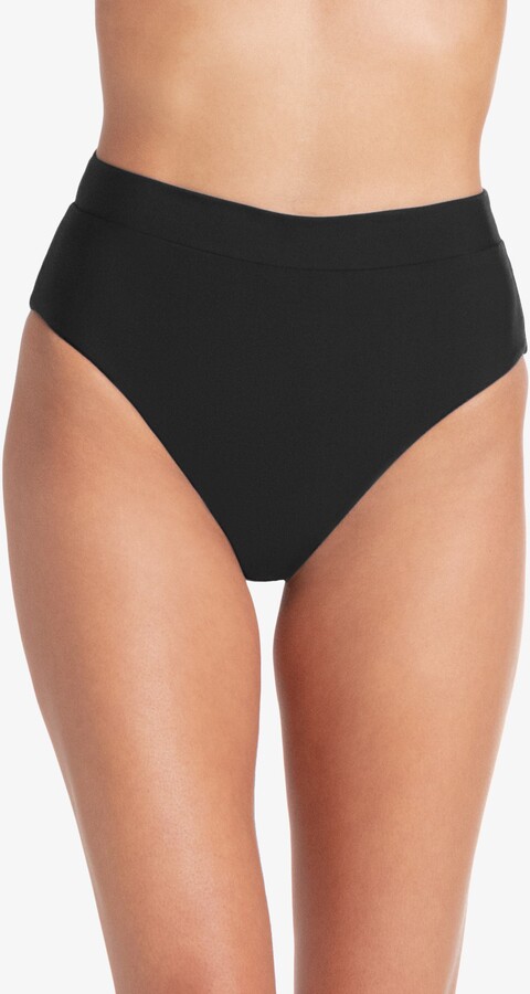 Helen Jon Soft Band High Waist Bottom