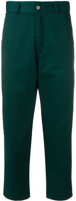 Societe Anonyme Ginza trousers