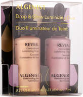 Thumbnail for your product : Algenist Drop & Glow Luminizing Duo