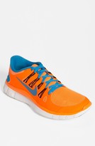 Thumbnail for your product : Nike 'Free 5.0+' Running Shoe (Men)