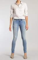 Thumbnail for your product : Mavi Jeans Women's Serena Super Skinny In Lt Cloud Portland