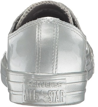 Converse Chuck Taylor® All Star® Metallic Rubber Ox