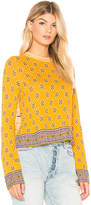 Thumbnail for your product : Free People New Age Crew Neck Sweater
