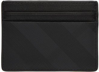 burberry men card holder