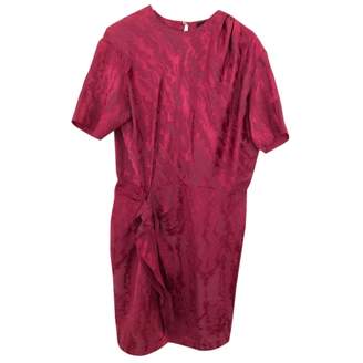 Isabel Marant Red Dress for Women