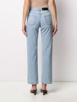 Thumbnail for your product : VVB Arizona straight leg jeans
