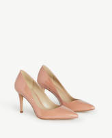Thumbnail for your product : Ann Taylor Mila Patent Leather Pumps