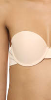 Thumbnail for your product : The Natural Seamless Clear Back Bra